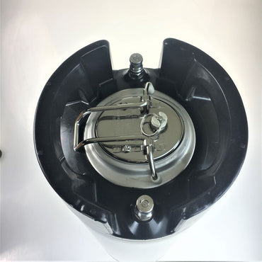 KEG 19L BLACK - CORNELIUS STYLE