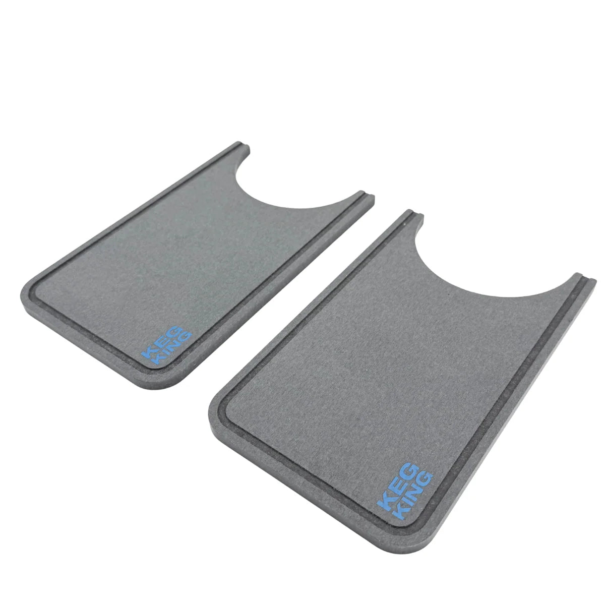 Stone Drip Catcher / Tray / Condensation Mat