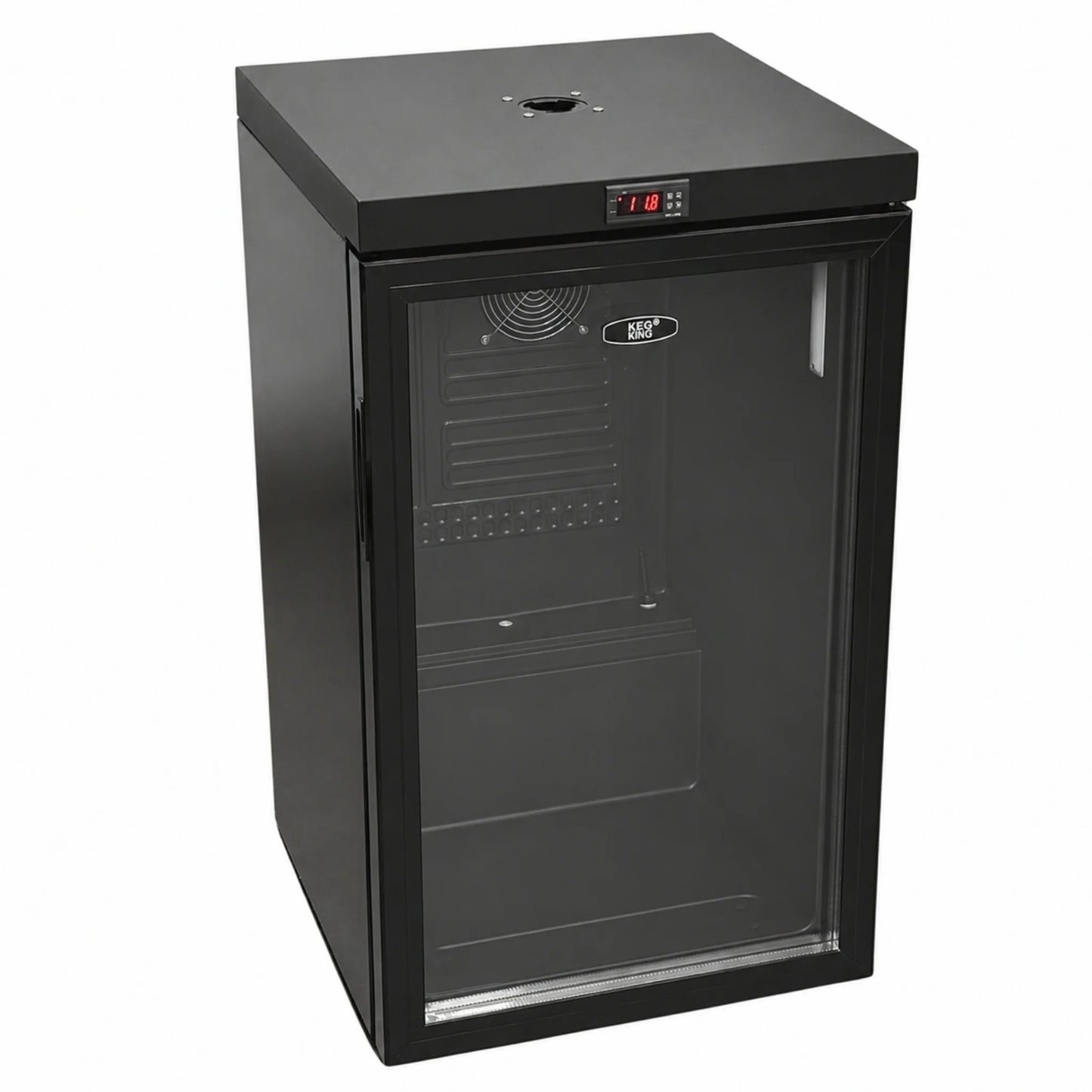 KegKing NEO Kegerator / Fermentation Chamber