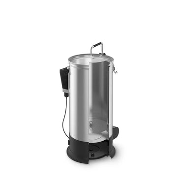 GRAINFATHER G30 V3 BREWING SYSTEM + Counterflow Chiller