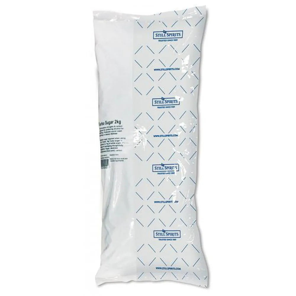 STILL SPIRITS TURBO SUGAR 2KG