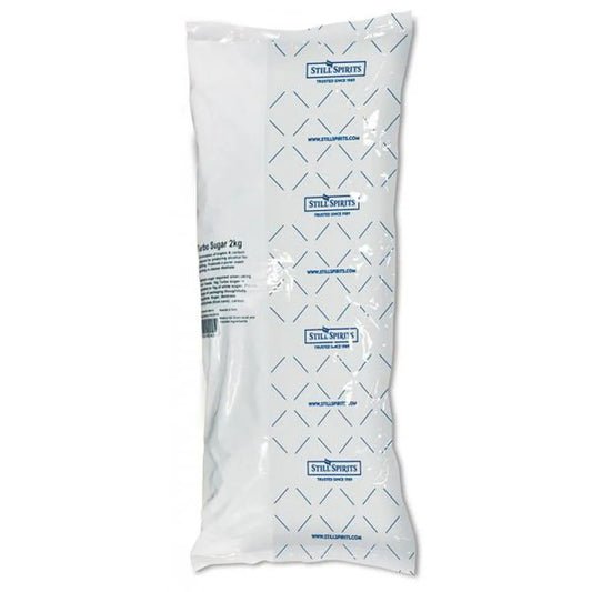 STILL SPIRITS TURBO SUGAR 2KG