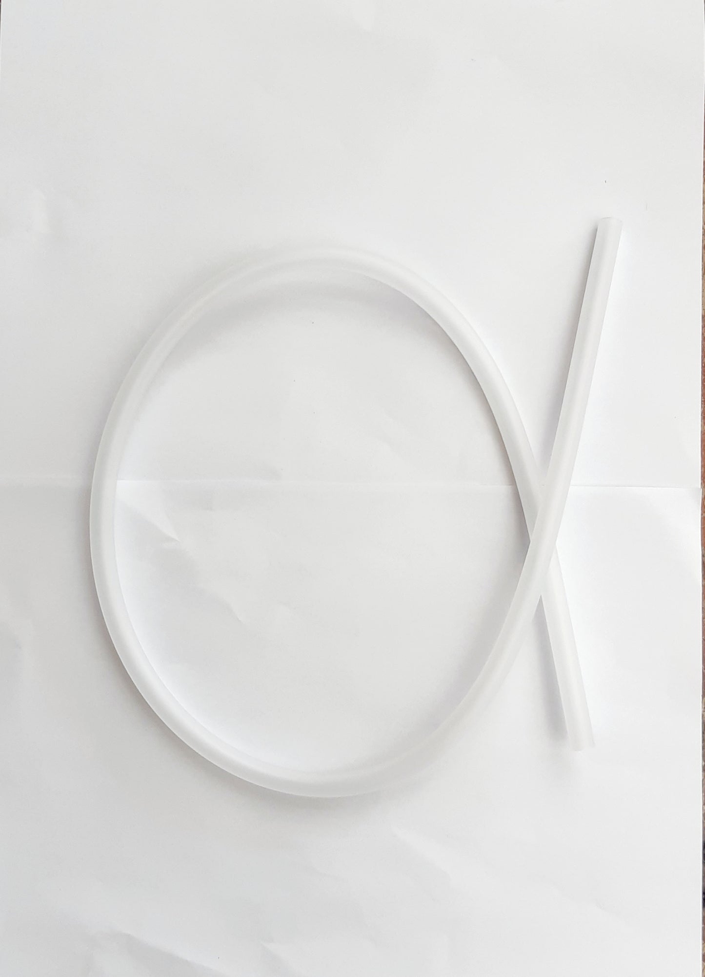 STILL SPIRITS T500 BEVERAGE COLLECTION TUBE 6mm x 85cm