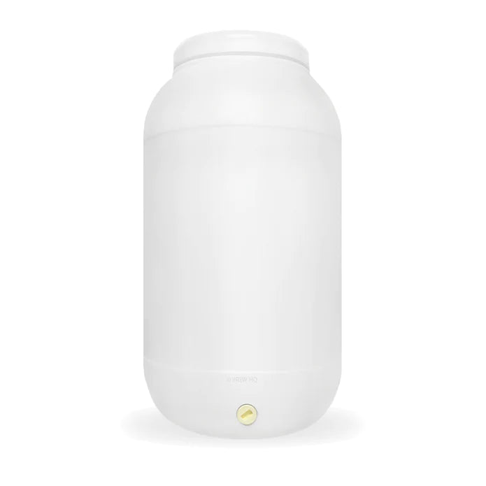 FERMENTER 60L SCREW TOP
