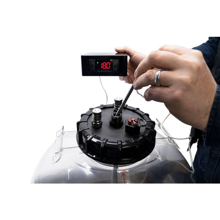 Apollo Snub Nose 60L Pressure Fermenter