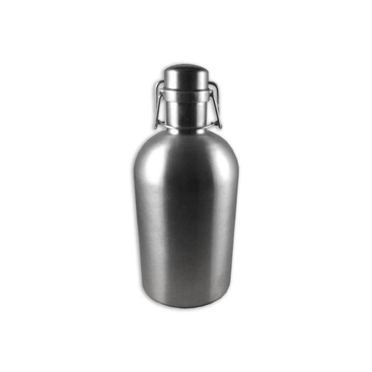 GROWLER STAINLESS STEEL 2L