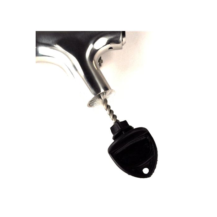 BEER TAP BRUSH - PLUG