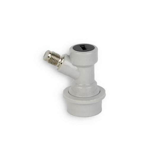 MFL Gas Premium Ball Lock Disconnect (Grey)