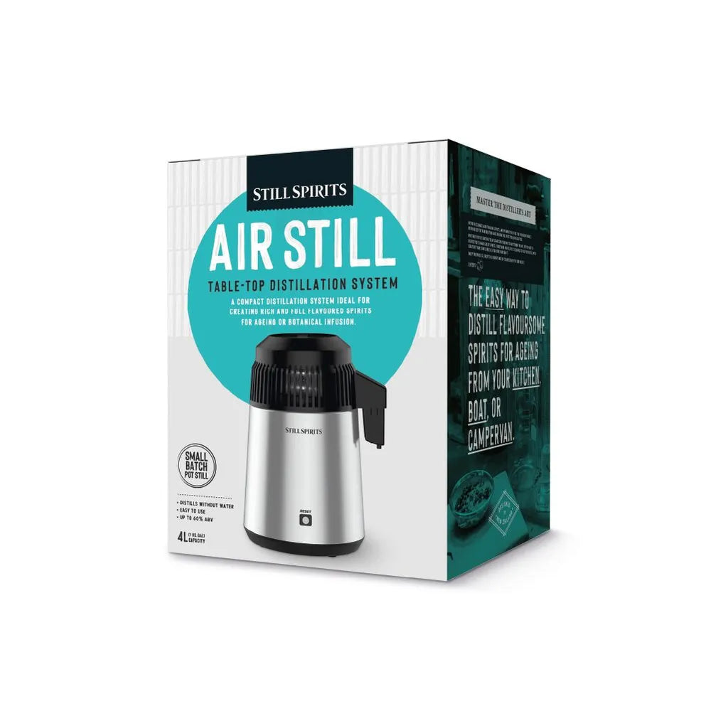 STILL SPIRITS AIRSTILL