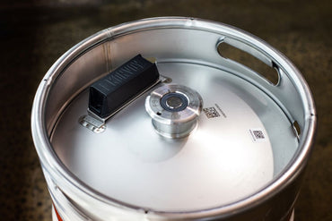 COUPLER A TYPE WITH PUSH IN FITTINGS