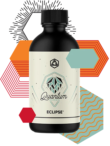 ECLIPSE (5ml) Hop Extract - Abstrax Quantum Brite