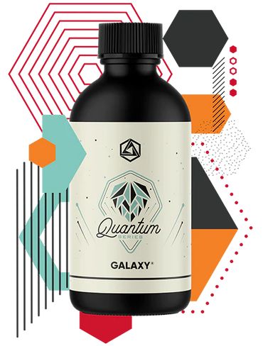 Galaxy (5ml) Hop Extract - Abstrax Quantum Brite