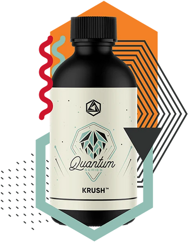 Krush (5ml) Hop Extract - Abstrax Quantum Brite