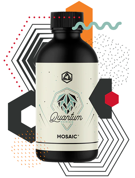 Abstrax Quantum Brite – Hop Extract MOSAIC (5ml)
