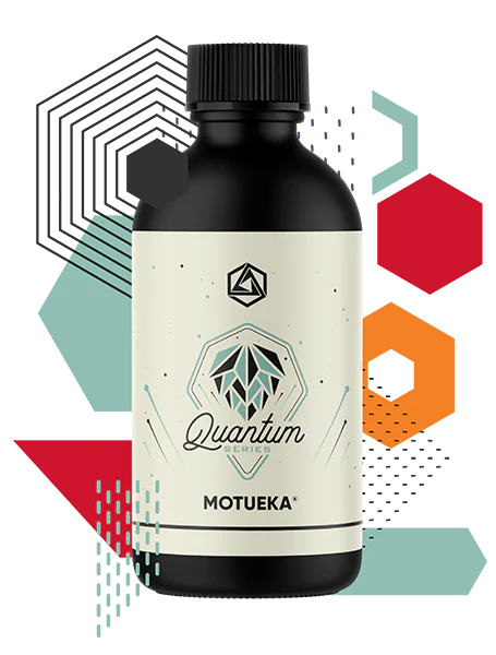 Abstrax Quantum Brite – Hop Extract MOTUEKA (5ml)