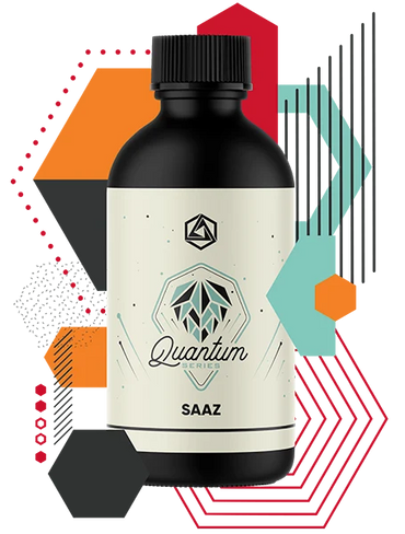 Saaz (5ml) Hop Extract - Abstrax Quantum Brite