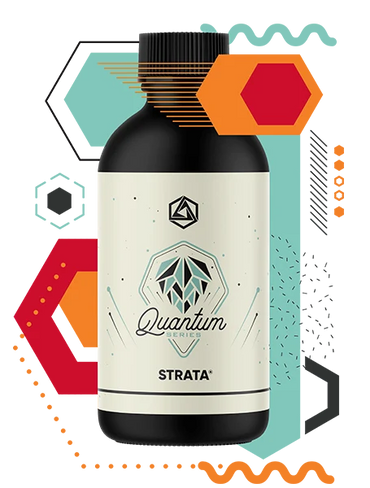Strata (5ml) Hop Extract - Abstrax Quantum Brite