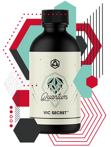 Vic Secret (5ml) Hop Extract - Abstrax Quantum Brite