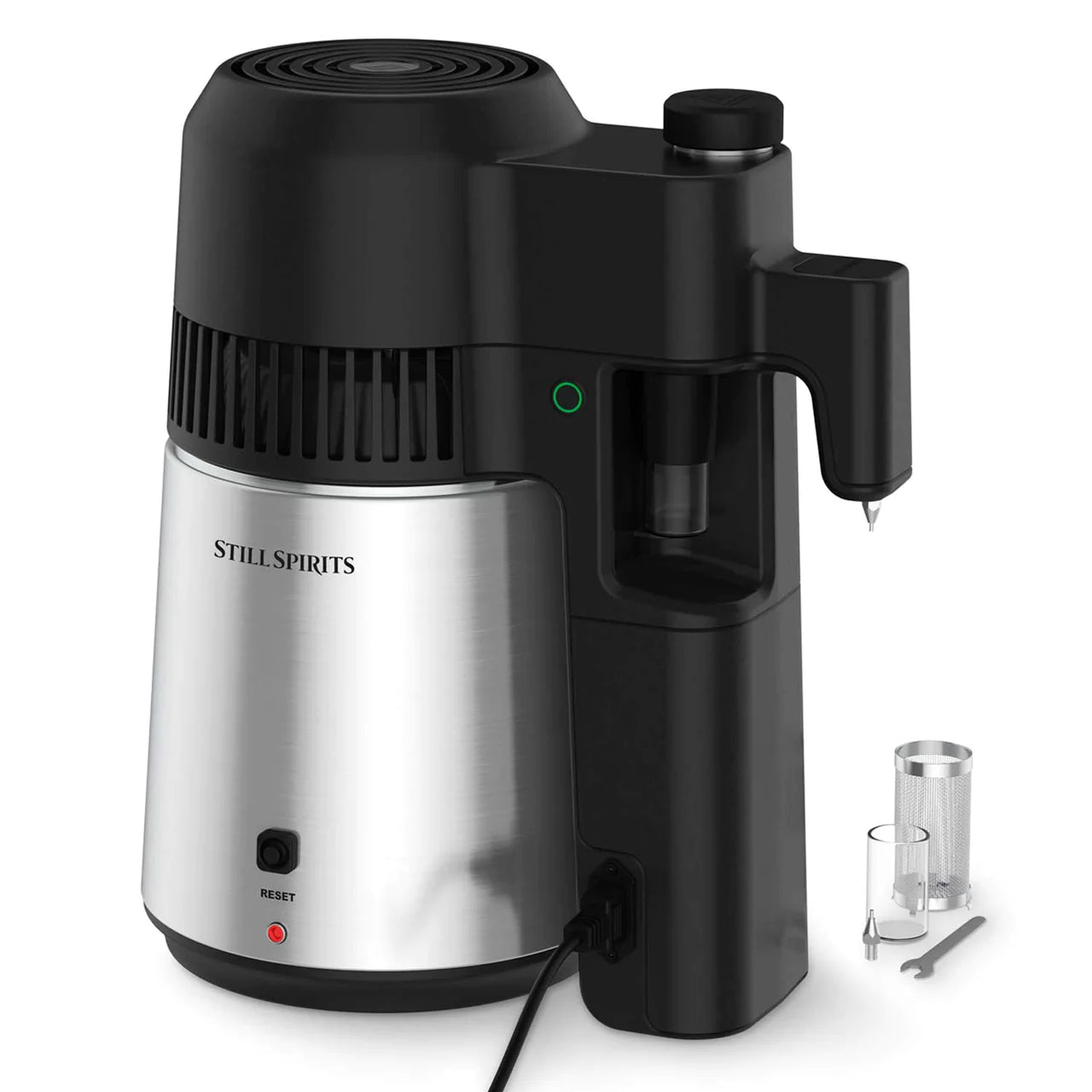 STILL SPIRITS AIRSTILL PRO KIT