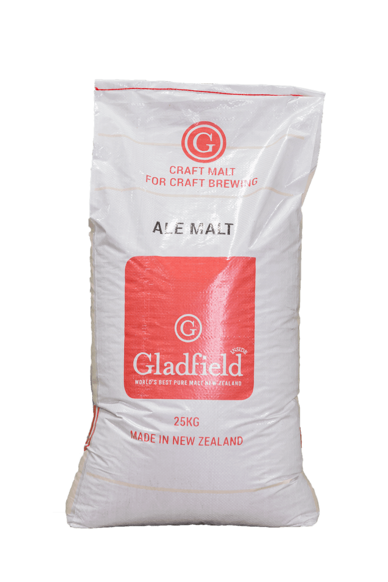 Ale Malt (Gladfield) 25Kg