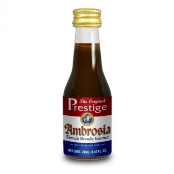 PRESTIGE AMBROSIA FRENCH BRANDY