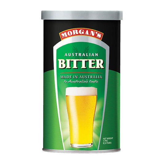 Morgans Australian Bitter 1.7Kg