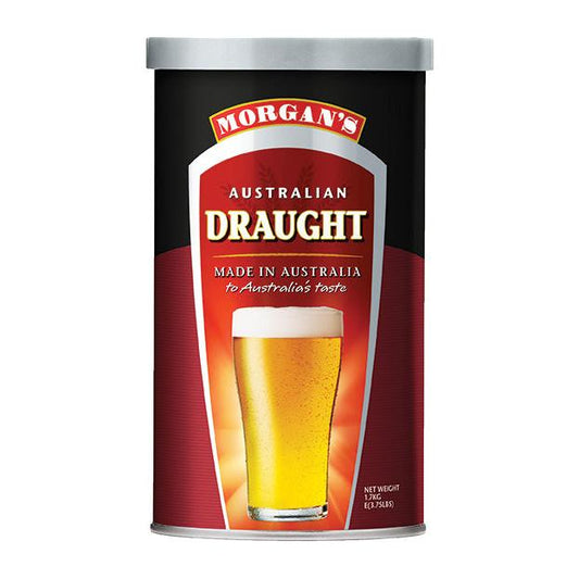 Morgans Australian Draught 1.7Kg