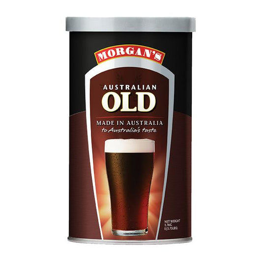 Morgans Australian Old 1.7Kg