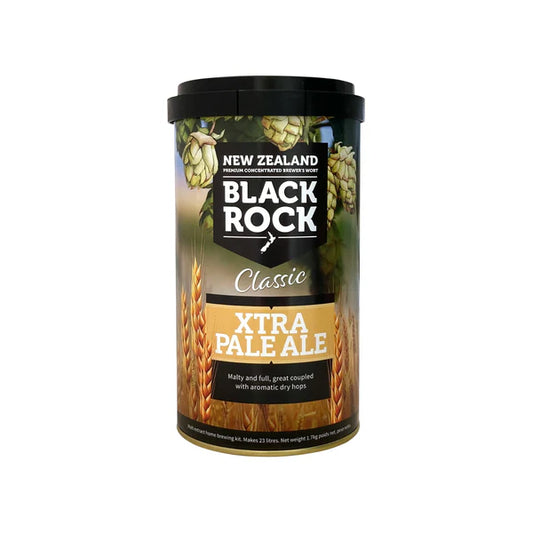 BLACK ROCK CLASSIC XPA 1.7Kg