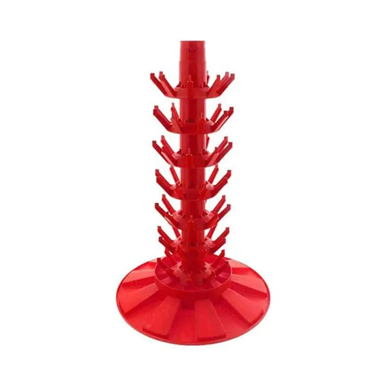 BOTTLE TREE - Holds 63
