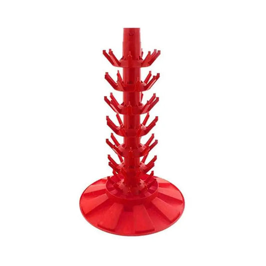 BOTTLE TREE - Holds 63