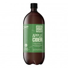 Brick Road Real Apple Cider 1.72Kg