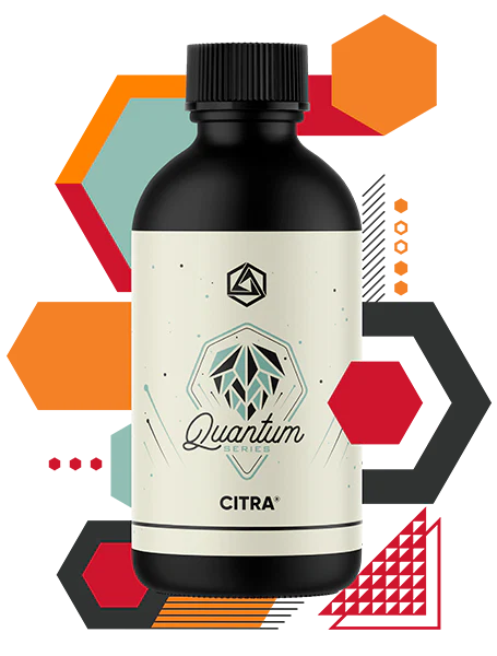 Abstrax Quantum Brite – Hop Extract CITRA (5ml)