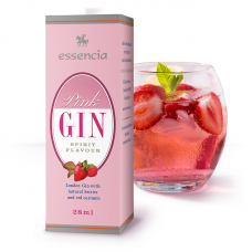 ESSENCIA PINK GIN