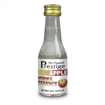 PRESTIGE APPLE VODKA 20ml