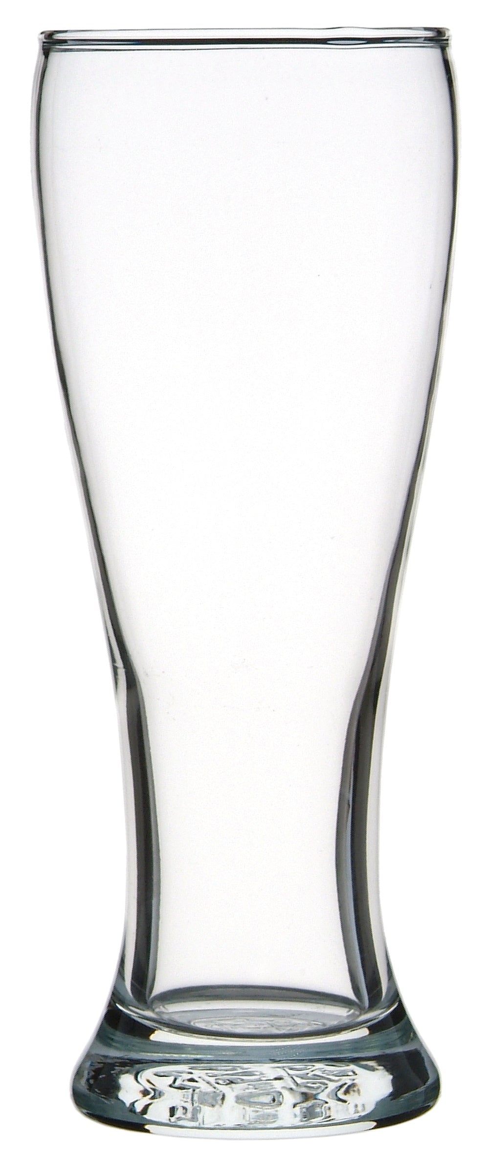 GLASS BRASSERIE CONICAL 425ml SCHOONER