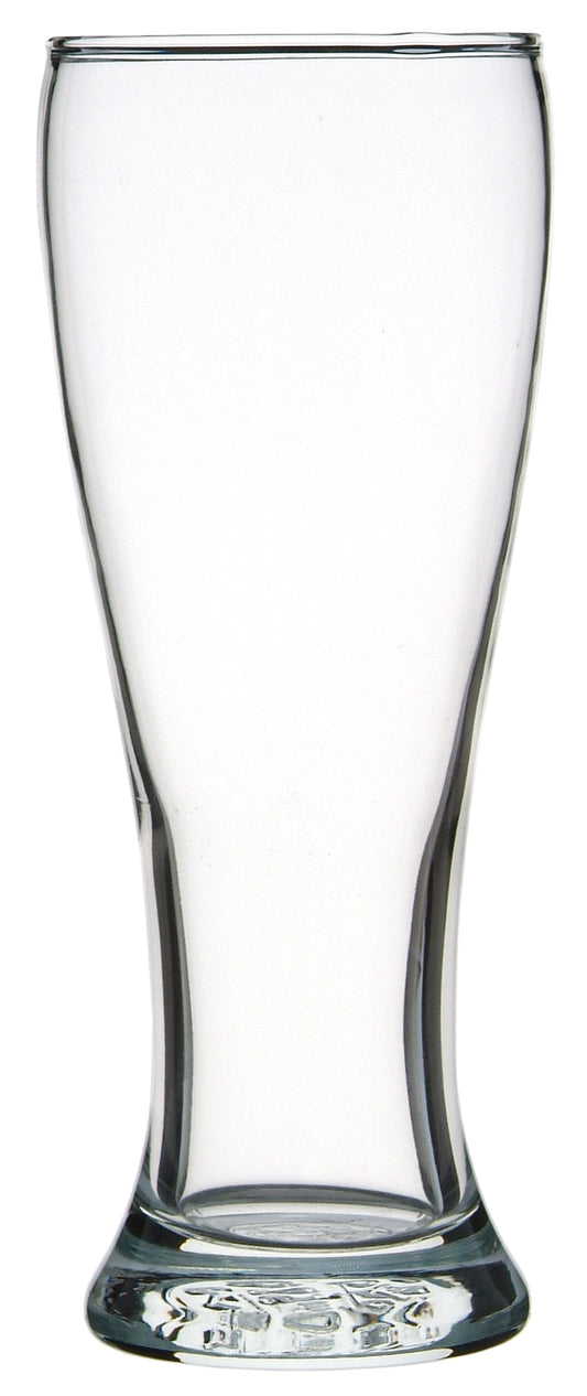 GLASS BRASSERIE CONICAL 425ml SCHOONER