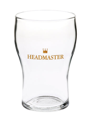 Glass Washington Headmaster 425ml