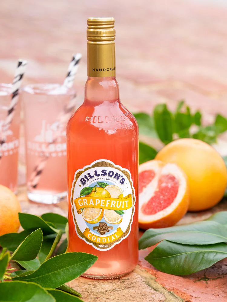 ISABELLA'S CORDIAL GRAPEFRUIT