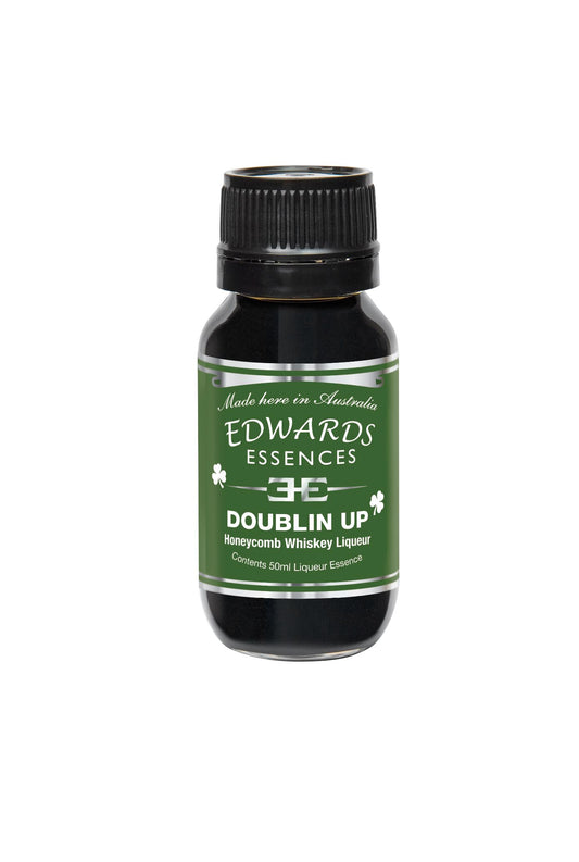EDWARDS ESSENCES DOUBLIN UP