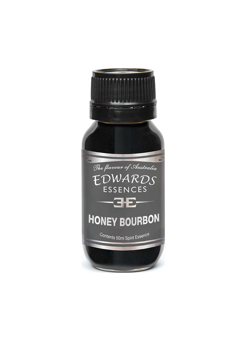 EDWARDS ESSENCES HONEY BOURBON