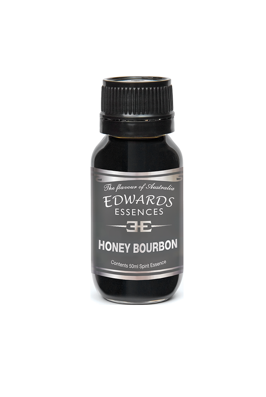 EDWARDS ESSENCES HONEY BOURBON
