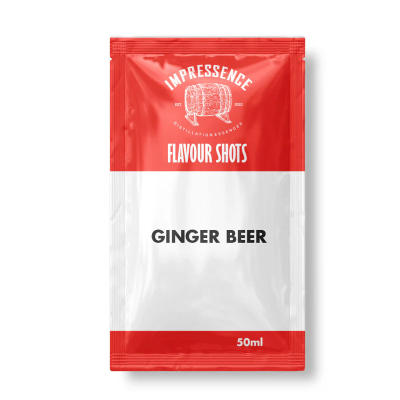 Impressence Ginger Beer Flavour 50ml