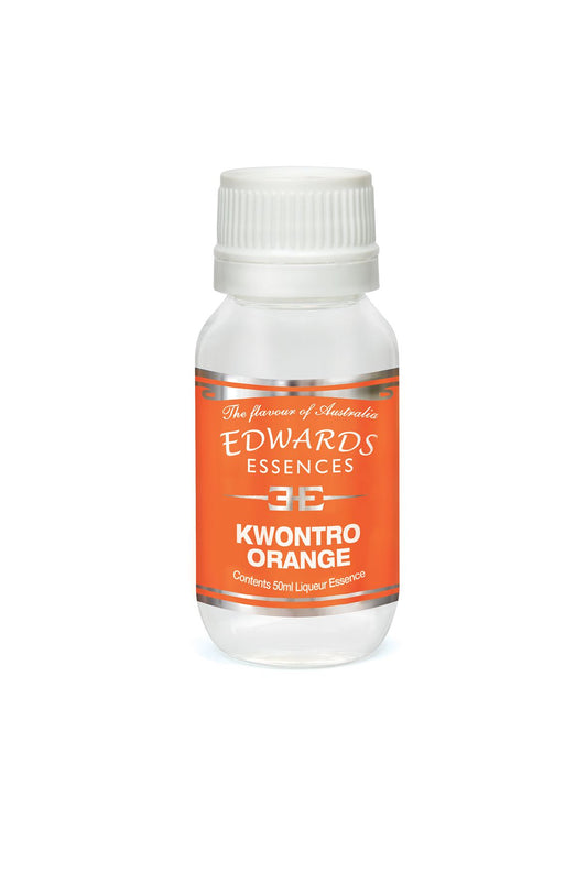 EDWARDS ESSENCES KWONTRO ORANGE