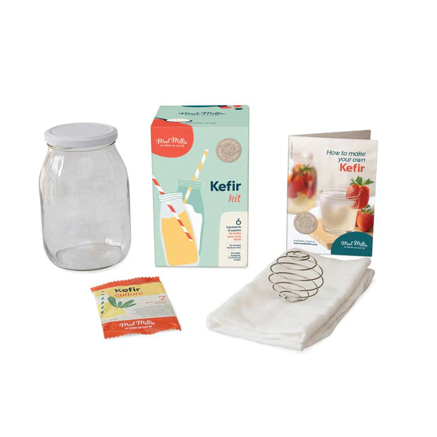 Mad Millie Kefir Kit