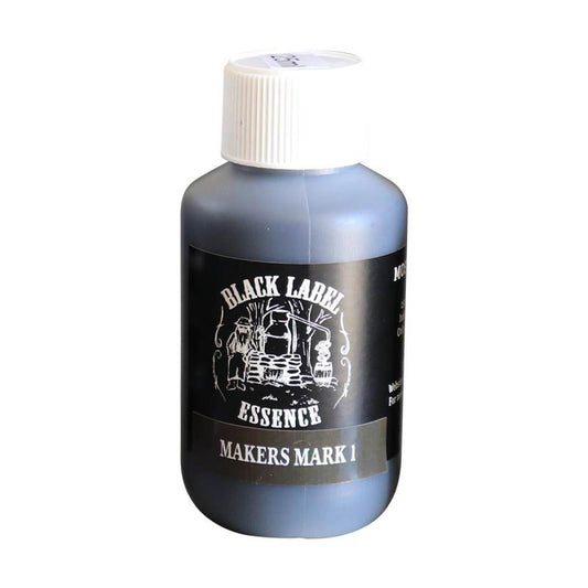 Black Label Essences Makers Mark 125ml