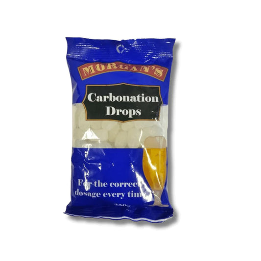 CARBONATION DROPS 250g