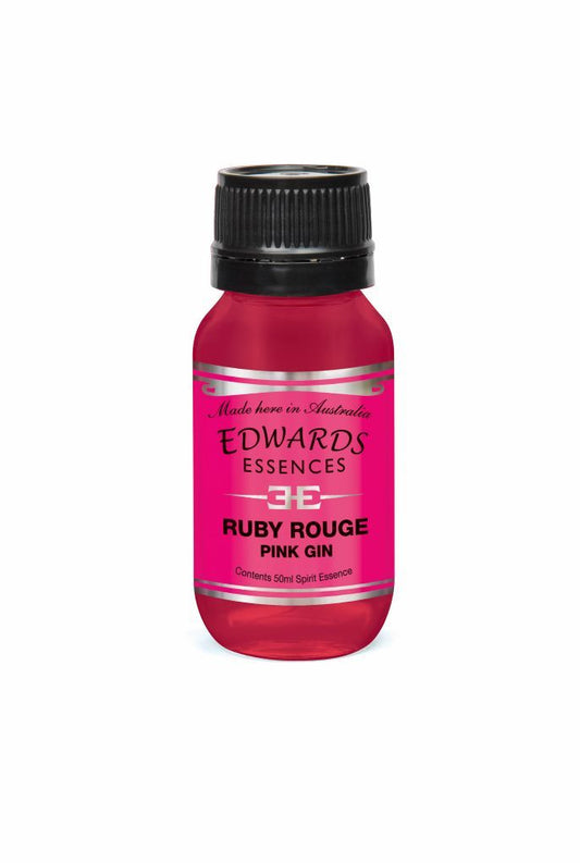 EDWARDS ESSENCES Ruby Rouge