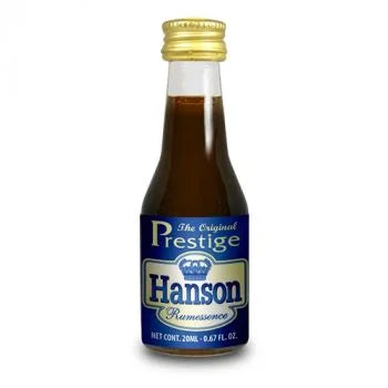PRESTIGE HANSON RUM 20ml
