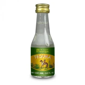 PRESTIGE TEQUILA 20ml